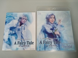 A Fairy Tale -青い薔薇の精-/シャルム!(Blu-ray Disc)