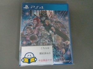 PS4 スターオーシャン6 THE DIVINE FORCE