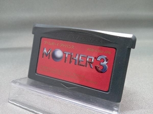 GBA MOTHER 3 マザー （G3-50）