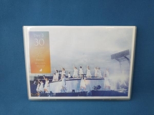 DVD 乃木坂46　4th YEAR BIRTHDAY LIVE 2016.8.28-30 JINGU STADIUM Day3