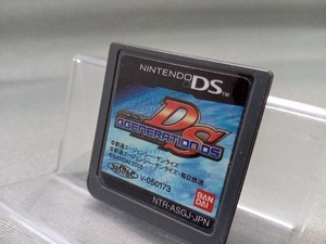 DS SDガンダム Gジェネレーション DS G GENERATION DS （G3-61）