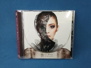 Mary's Blood CD Revenant(通常盤)