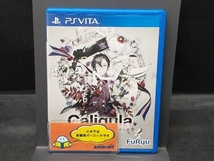 PSVITA Caligula -カリギュラ-_画像1