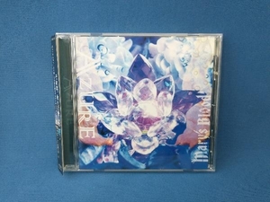 Mary's Blood CD AZURE