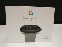 【未開封品】 Google Pixel Watch LTE スマートウォッチ グーグルピクセル_画像1