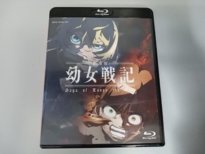 劇場版 幼女戦記(通常版)(Blu-ray Disc)