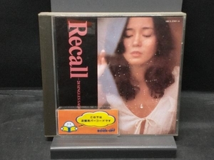 南沙織 CD 南沙織ベスト Recall -28 SINGLES SAORI+1-(2CD)