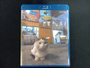 岩合光昭の世界ネコ歩き チリ(Blu-ray Disc)