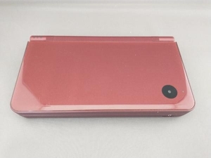 ジャンク DSi LL ダークブラウン