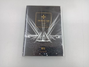 DVD 2017 BTS LIVE TRILOGY EPISODE Ⅲ THE WINGS TOUR IN JAPAN ~SPECIAL EDITION~ at KYOCERA DOME(通常版)