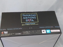 【未開封】「TAMASHII NATIONS BOX 仮面ライダー ARTlized~いくぞ！ ライダーキック!!~ 1BOX」_画像4