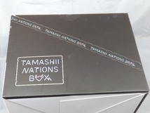 【未開封】「TAMASHII NATIONS BOX 仮面ライダー ARTlized~いくぞ！ ライダーキック!!~ 1BOX」_画像5