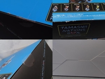 【未開封】「TAMASHII NATIONS BOX 仮面ライダー ARTlized~いくぞ！ ライダーキック!!~ 1BOX」_画像6