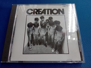 CREATION CD CREATION