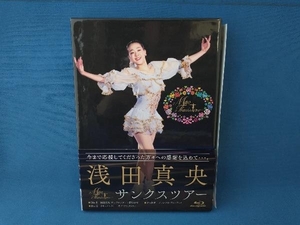 浅田真央サンクスツアー(Blu-ray Disc)