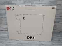 未使用品 UCC DP3 コーヒーメーカー_画像2