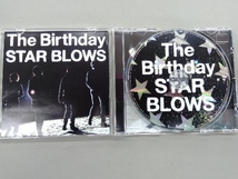 The Birthday CD STAR BLOWS_画像3