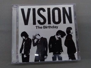 The Birthday CD VISION(初回限定盤)(DVD付)