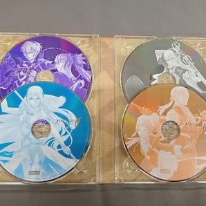 (ゲーム・ミュージック) CD ファイアーエムブレムif オリジナルサウンドトラックの画像6