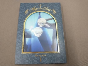 ミギとダリ Blu-ray BOX Ⅰ(Blu-ray Disc)
