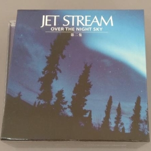 (オムニバス) CD ジェットストリーム OVER THE NIGHT SKY 第二集(CD7枚組)の画像3