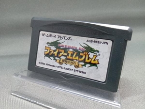 GBA ファイアーエムブレム 聖魔の光石 （G5-39）