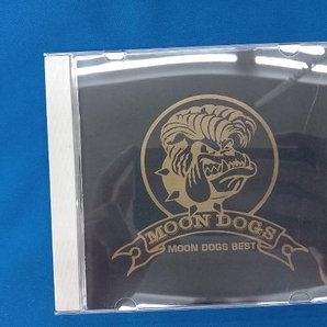 MOON DOGS CD Moon Dogs BEST ムーンドッグス HBCL-8004の画像1