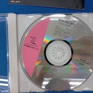 MOON DOGS CD Moon Dogs BEST ムーンドッグス HBCL-8004の画像3