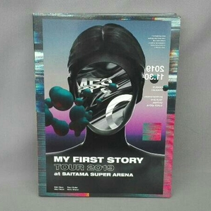 DVD MY FIRST STORY TOUR 2019 FINAL at Saitama Super Arenaの画像1