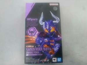 S.H.Figuarts 仮面ライダーバッファ ゾンビフォーム 魂ウェブ商店限定 仮面ライダーギーツ/S.H.Figuarts