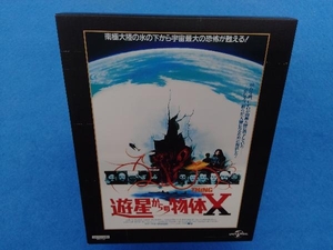 遊星からの物体X 日本語吹替完全版(4K ULTRA HD+Blu-ray Disc)