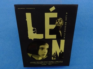  Leon совершенно версия / оригинал версия 4K UHD версия (4K ULTRA HD+Blu-ray Disc)