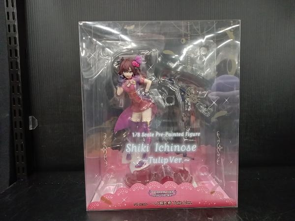 リコルヌ アイドルマスター シンデレラガールズ 1/8 一ノ瀬志希