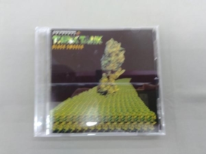 THINK TANK CD BLACK SMOKER