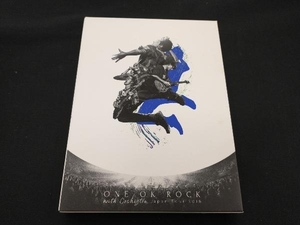 ONE OK ROCK with Orchestra Japan Tour 2018(Blu-ray Disc)