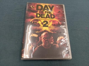 DVD デイ・オブ・ザ・デッド2