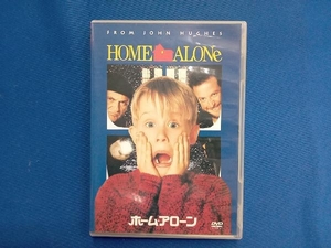 DVD ホーム・アローン