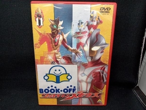 DVD ウルトラマンメビウス Volume11