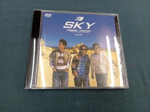 DVD SKY