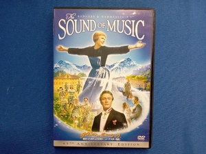 DVD サウンド・オブ・ミュージック 製作45周年記念HDニューマスター版