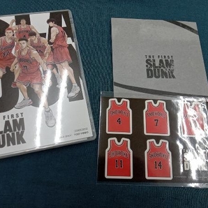 映画『THE FIRST SLAM DUNK』 LIMITED EDITION(初回生産限定版)(Blu-ray Disc+2DVD)の画像3