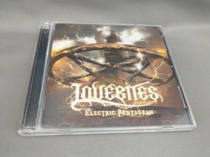 LOVEBITES Electric Pentagram(初回限定盤A)(DVD付)