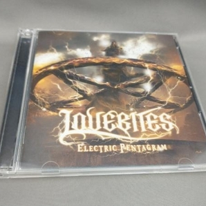 LOVEBITES Electric Pentagram(初回限定盤A)(DVD付)の画像1