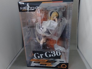 キューズQ Gr G36 1/7 ドールズフロントライン