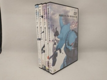 DVD [全4巻セット]機動戦士ガンダム 第08MS小隊 1~4_画像1