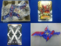 【動作確認済み】DXエクスガッチャリバー 仮面ライダーガッチャード_画像2