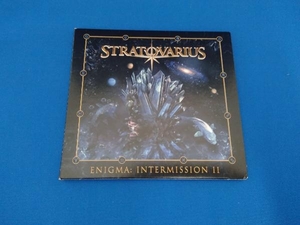 Stratovarius/Enigma: Intermission II (輸入盤CD) (2018/10/26発売)