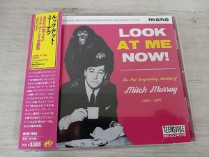 (オムニバス) CD ルック・アット・ミー・ナウ~あなたの知らないミッチ・マーレイ名曲集1963-1966