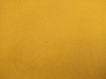 HARLEY DAVIDSON ハーレーダビッドソン 半袖Tシャツ スペード ファイアーパターン XLサイズ イエロー メンズ アメカジ バイカー ロゴ_画像5