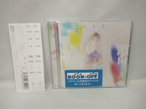 帯あり 燐舞曲 CD D4DJ:神蕾-シン・ライ-(B ver.)